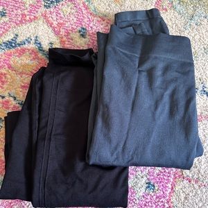 Blanqi Postpartum Leggings